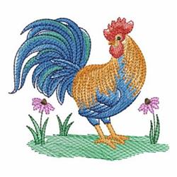 Chickens