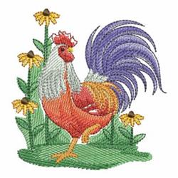 Chickens