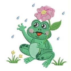 Cute Frog 2