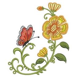 Dancing Butterfly