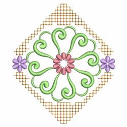 block beginner-friendly machine embroidery - Decorative Blocks for patchwork quilt blocks