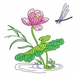 Dragonfly Design