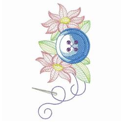 sewing beginner-friendly machine embroidery - Enchanted Sewing for patchwork quilt blocks