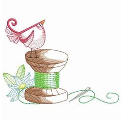 sewing beginner-friendly machine embroidery - Enchanted Sewing for patchwork quilt blocks