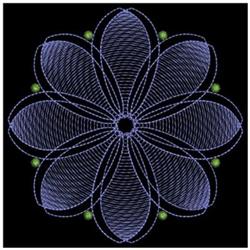 dream beginner-friendly machine embroidery - Fantasy Dreams for patchwork quilt blocks
