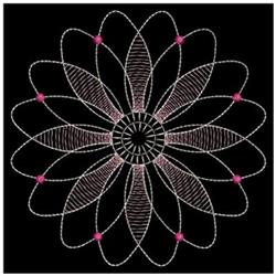quick stitch dream machine embroidery pattern - Fantasy Dreams for decorative pillow covers