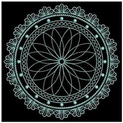 dream beginner-friendly machine embroidery - Fantasy Dreams for decorative wall hangings