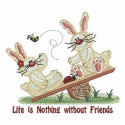 Friends