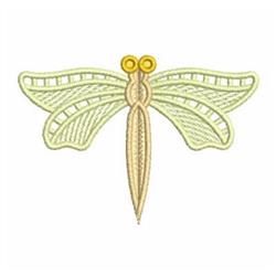 FSL Dragonfly