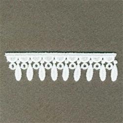 FSL Edging Border