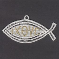 ixoye beginner-friendly machine embroidery - FSL IXOYE for Table Centerpieces