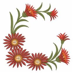 Gerbera Daisy Corner
