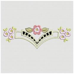 border beginner-friendly machine embroidery - Heirloom Cutwork Border for reusable tote bags