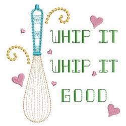 heart beginner-friendly machine embroidery - Kitchen Utensils for decorative pillow covers