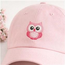 quick stitch owl machine embroidery pattern - Mini Owl perfect for cute baby onesies