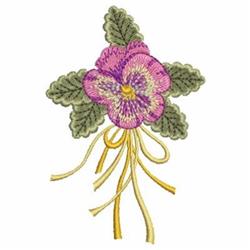 Pansies