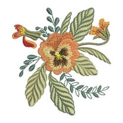Pansies