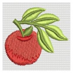 Vibrant red tomato with textured surface, surrounded by lush green leaves. Ideal for spring and summer.