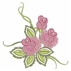 Rose Decor Corner