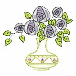 Rose Vase