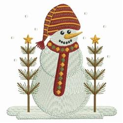 Snowmen