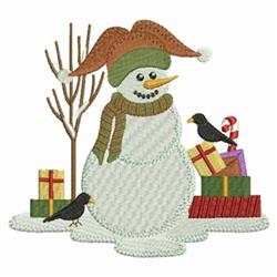 Snowmen