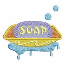 Soap Dish