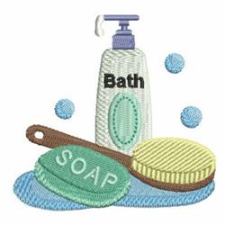 Soap For Bath