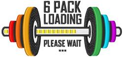 6 Pack Loading