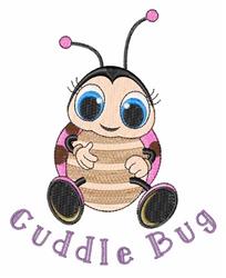 Cuddle Bug