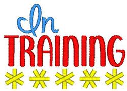 taining beginner-friendly machine embroidery - Int Taining perfect for kitchen aprons