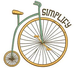 simplify beginner-friendly machine embroidery - Simplify for patchwork quilt blocks
