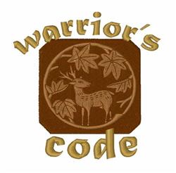 detailed easter reindeer machine embroidery pattern - Warriors Code for kitchen tea towels
