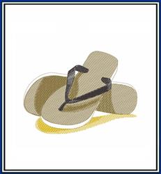 Flip Flops