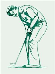 putter quick stitch machine embroidery - Golf Putter for Personal Accessories