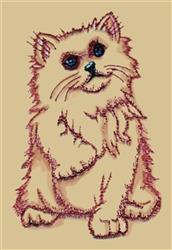 Kitten