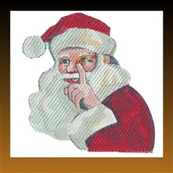 Santas Magic