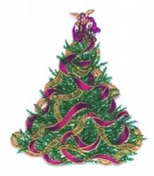 Victorian Tree