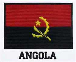 star detailed machine digital embroidery - Angola perfect for Jackets