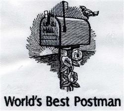 Best Postman