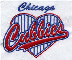 CHICAGO Cubbies