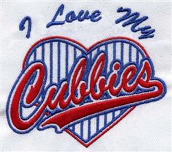 CHICAGO Cubbies