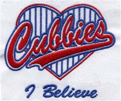 CHICAGO Cubbies
