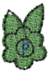 quick stitch valentine heart machine embroidery pattern - Dark Heart p for decorative pillow covers