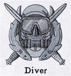 Diver