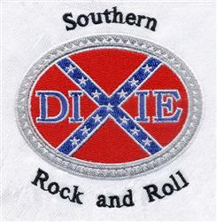 Dixie Confederate