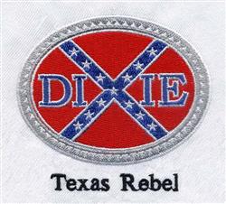 Dixie Hardcore Confederate