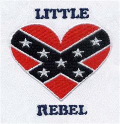 Dixie Heart