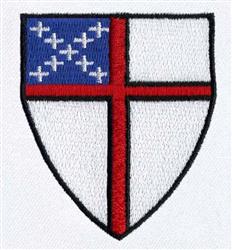 Episcopal Logo