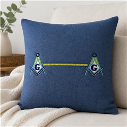 freemasonry beginner-friendly machine embroidery - Freemasonry for reusable tote bags